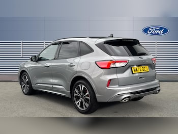 Used Ford Kuga 2022 for sale - 76089963: Photo 2