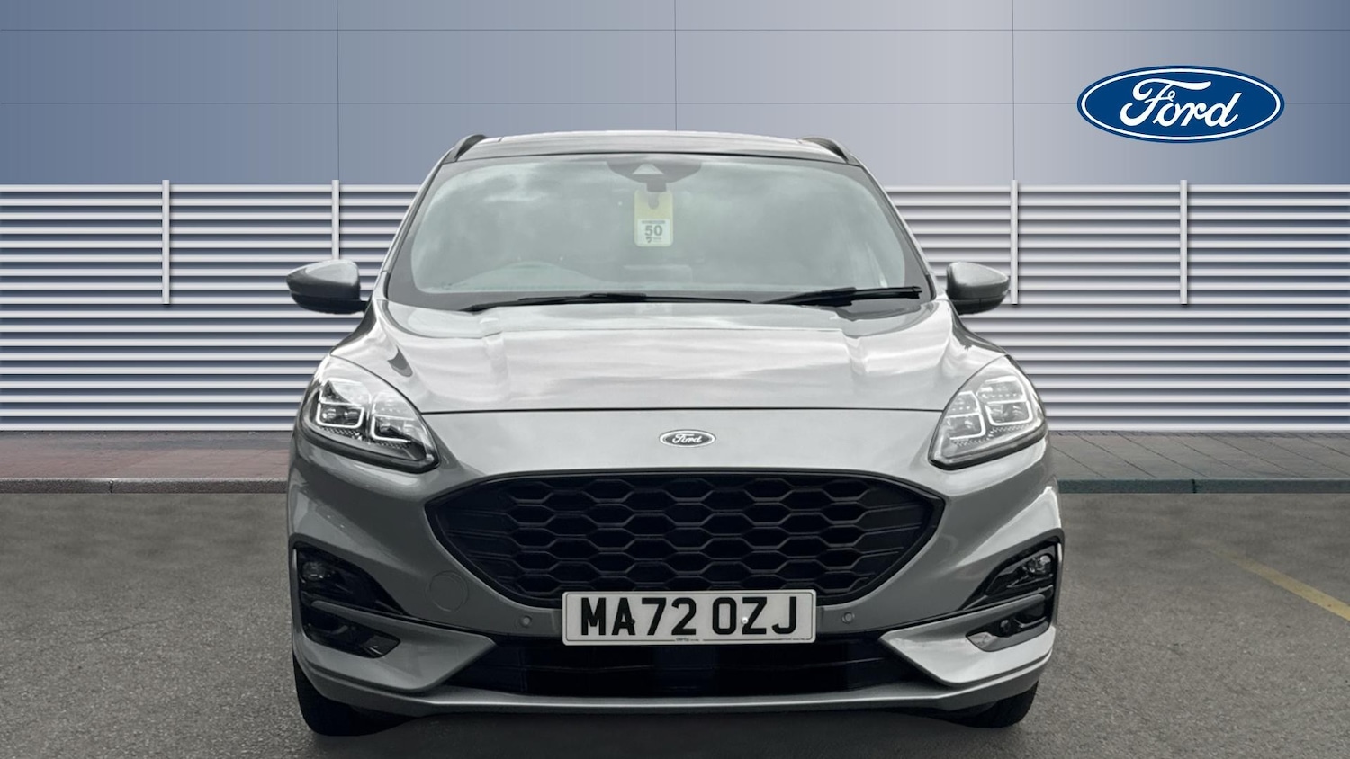 Used Ford Kuga 2022 for sale - 76089963: Photo 3