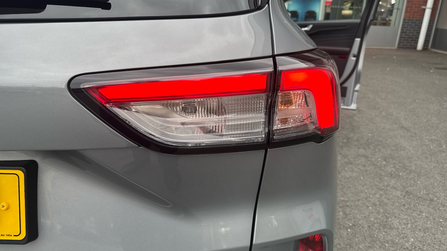 Used Ford Kuga 2022 for sale - 76089963: Photo 33