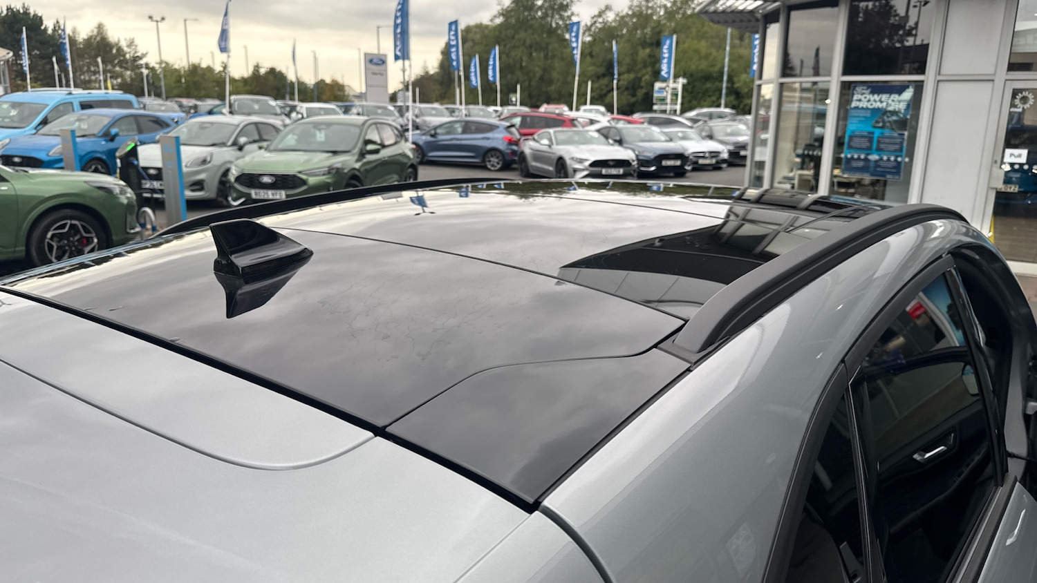 Used Ford Kuga 2022 for sale - 76089963: Photo 35