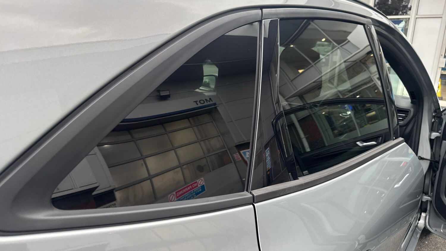 Used Ford Kuga 2022 for sale - 76089963: Photo 36