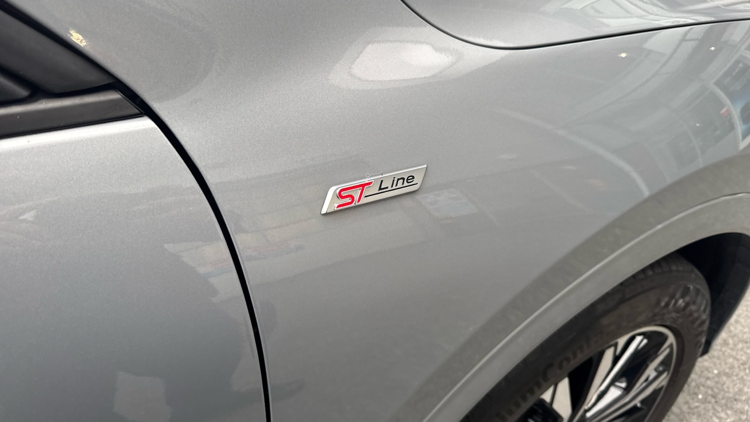 Used Ford Kuga 2022 for sale - 76089963: Photo 37
