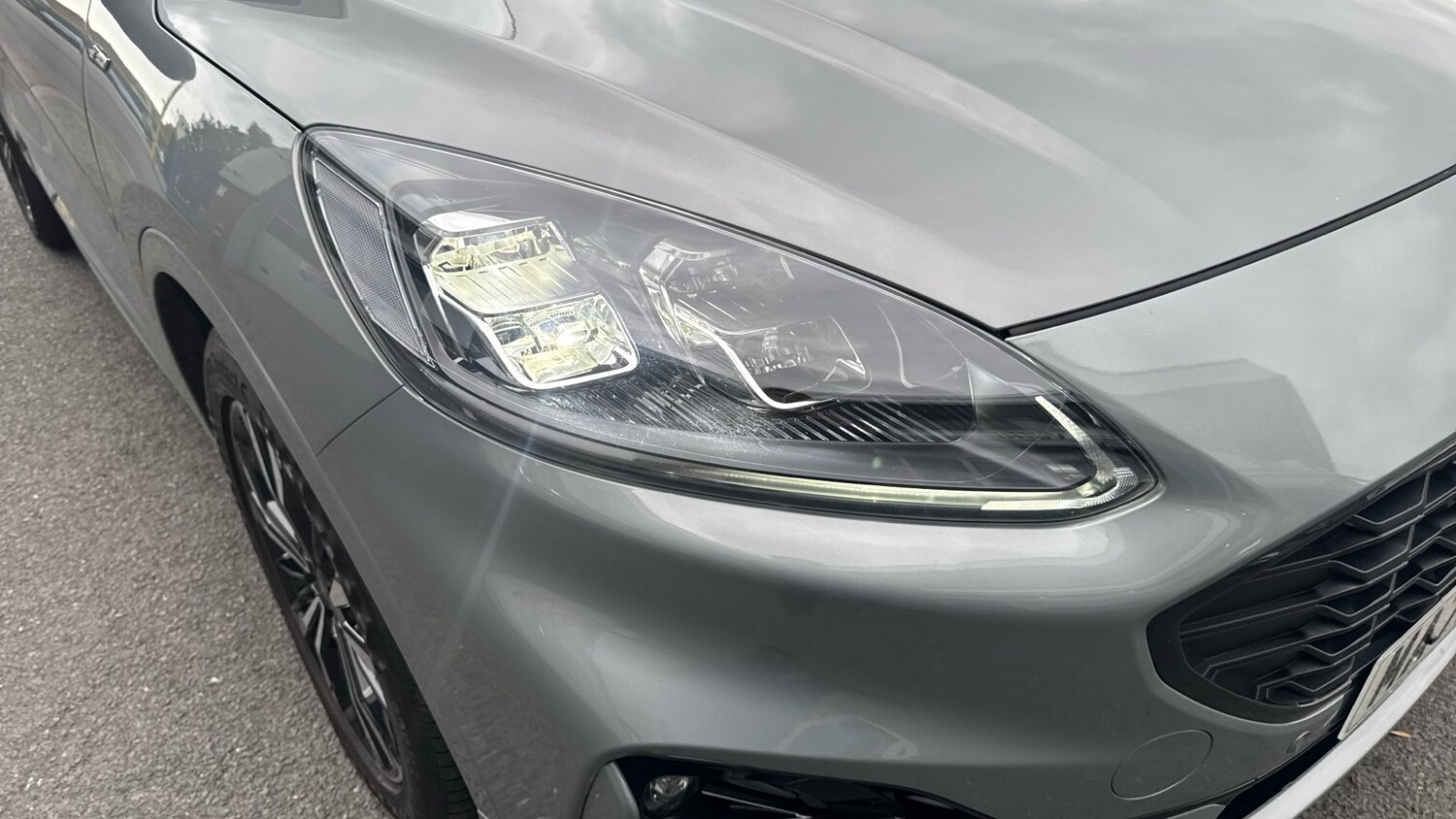 Used Ford Kuga 2022 for sale - 76089963: Photo 39