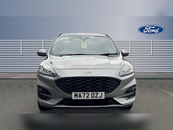 Used Ford Kuga 2022 for sale - 76089963: Photo 3