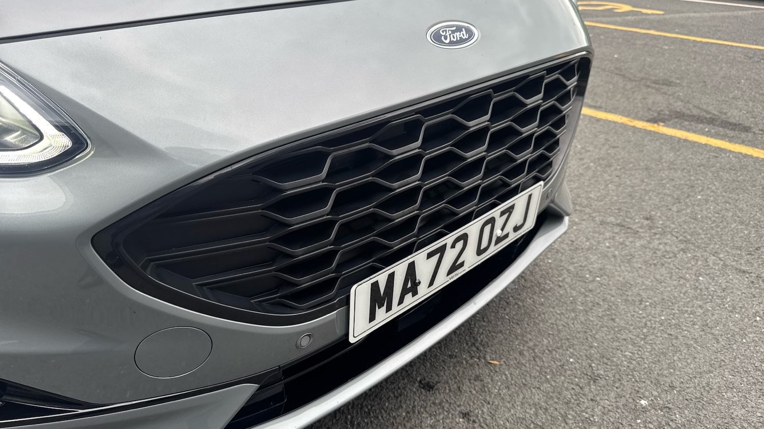 Used Ford Kuga 2022 for sale - 76089963: Photo 40