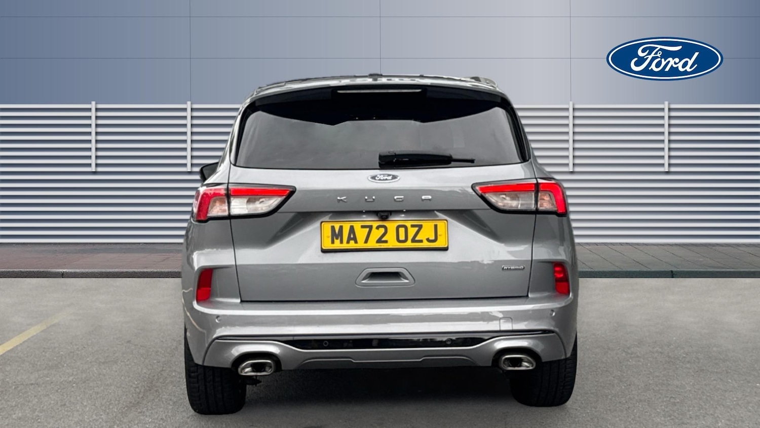 Used Ford Kuga 2022 for sale - 76089963: Photo 6