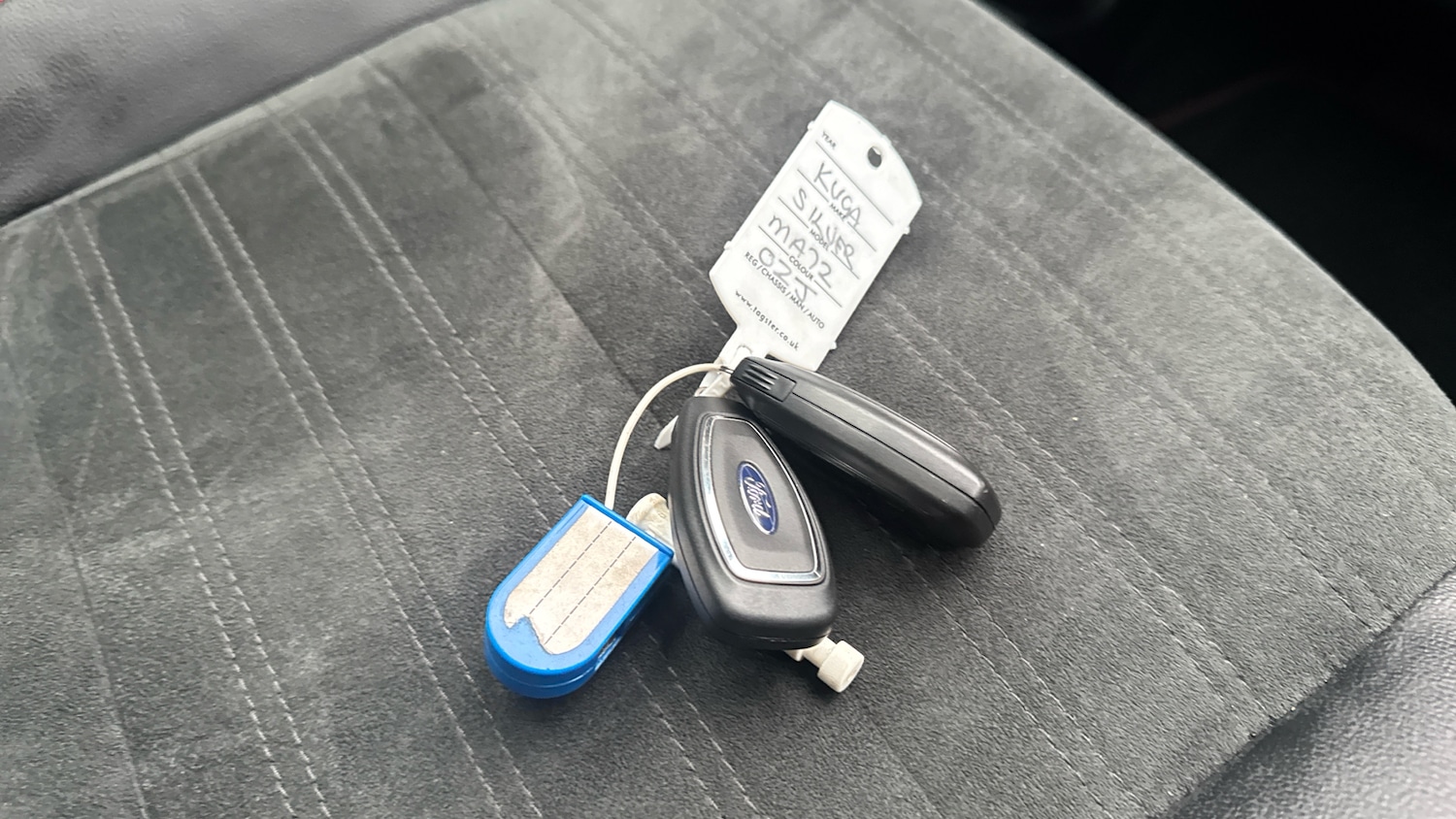 Used Ford Kuga 2022 for sale - 76089963: Photo 8