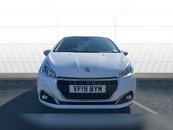 Used Peugeot 208 2019 for sale - 79380957: Photo