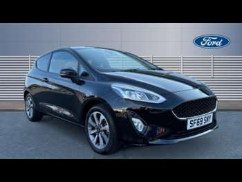 2019 (69) - 1.1 Trend 3dr Petrol Hatchback
