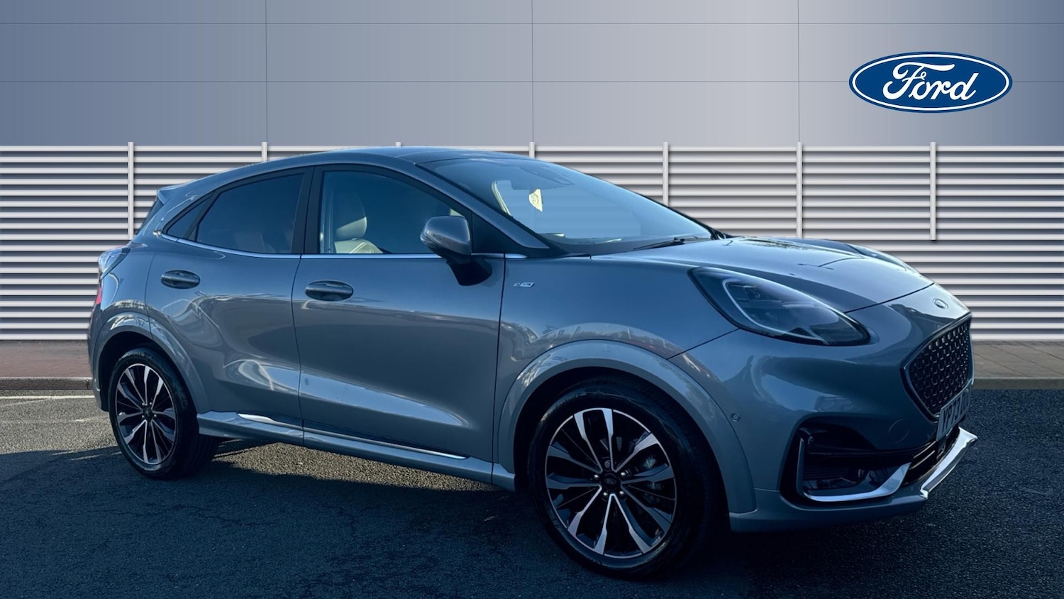 Used Ford Puma 2023 for sale - 76808051: Photo 1