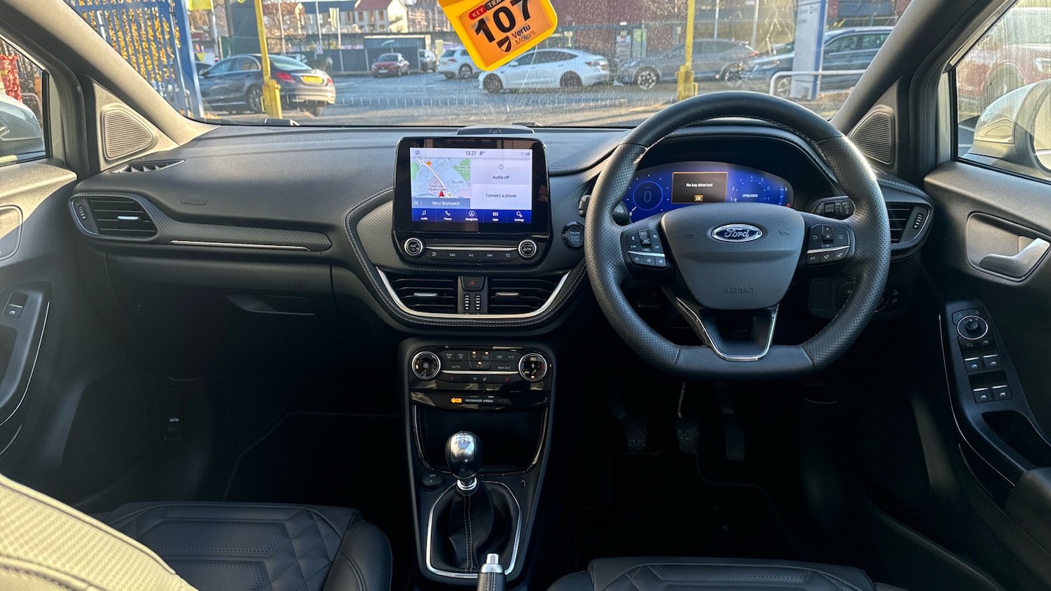 Used Ford Puma 2023 for sale - 76808051: Photo 10