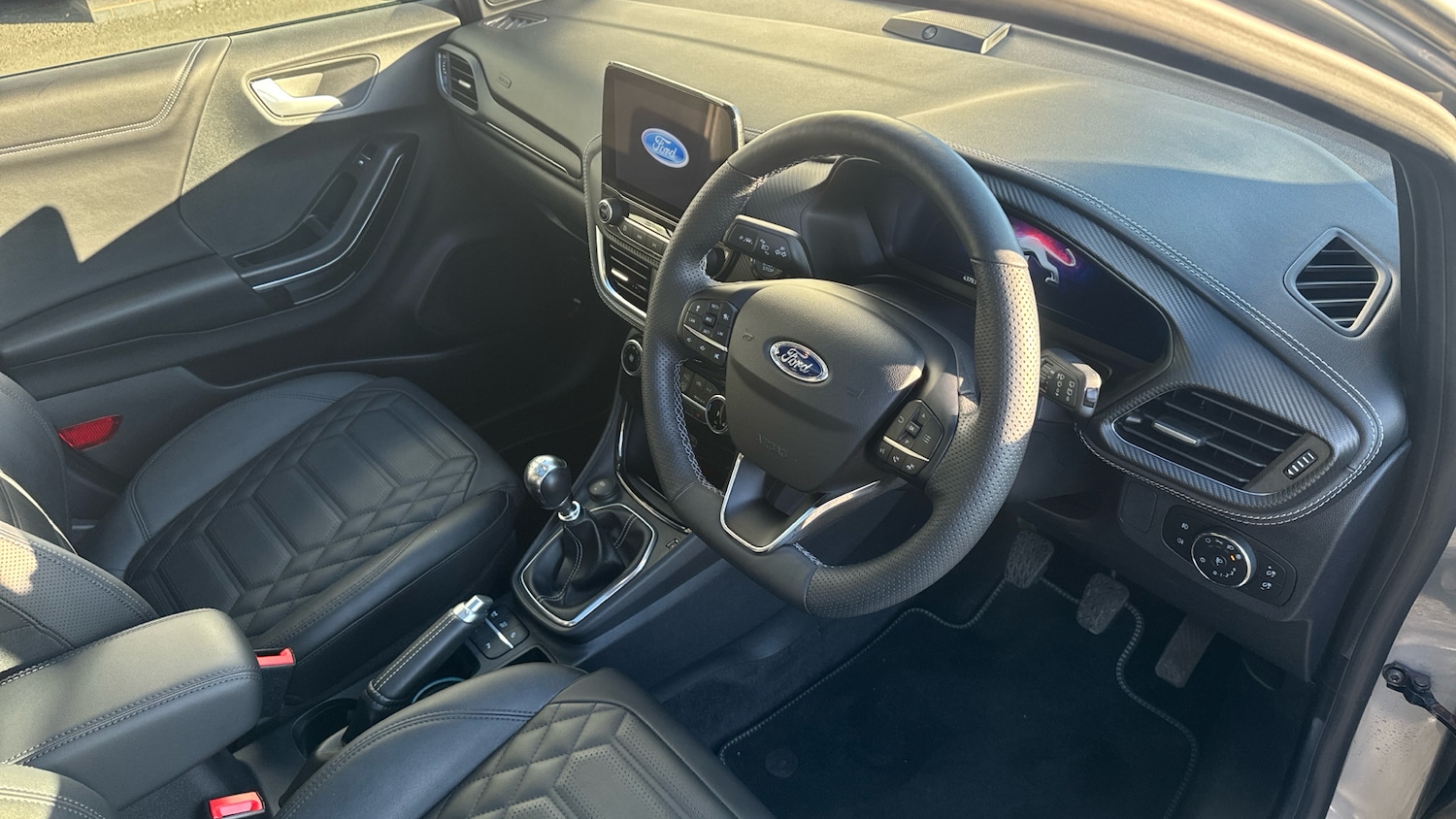 Used Ford Puma 2023 for sale - 76808051: Photo 11