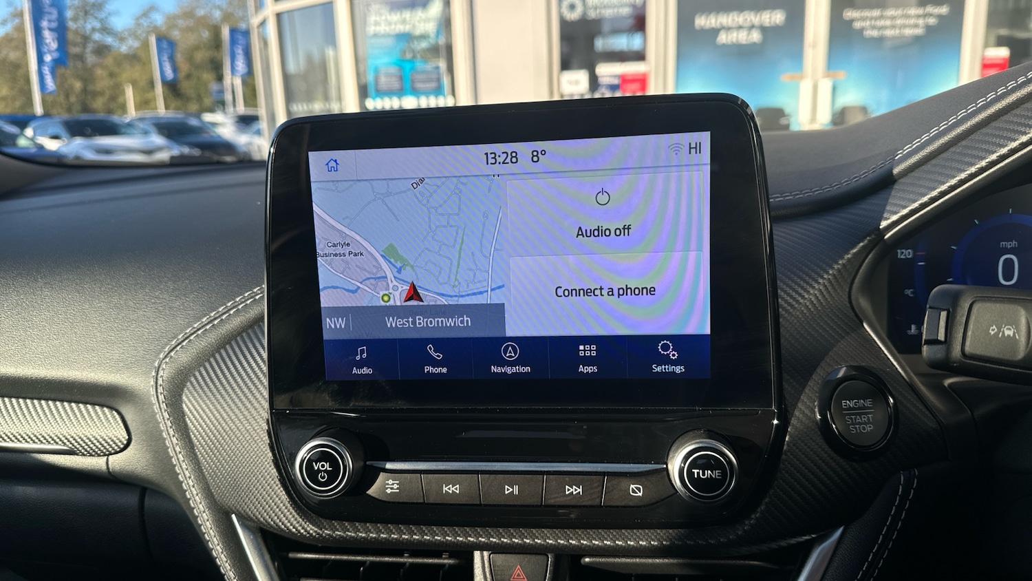 Used Ford Puma 2023 for sale - 76808051: Photo 12