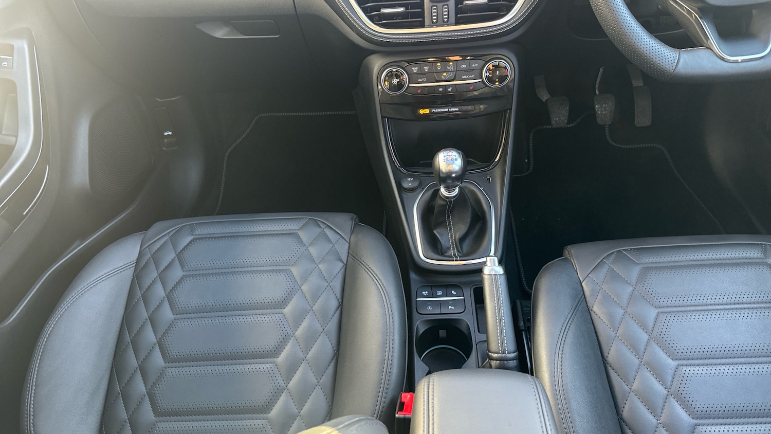 Used Ford Puma 2023 for sale - 76808051: Photo 13