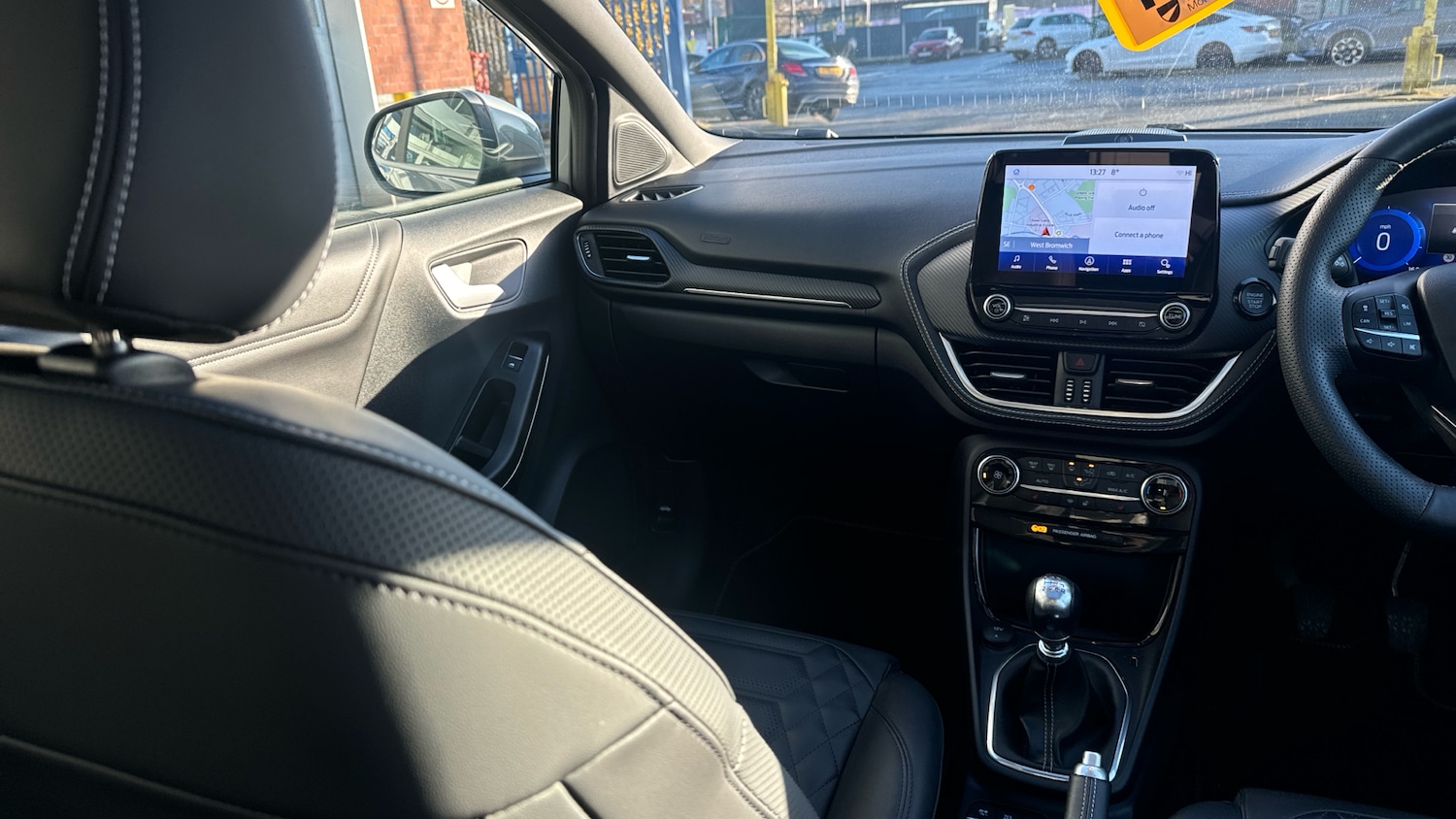 Used Ford Puma 2023 for sale - 76808051: Photo 14