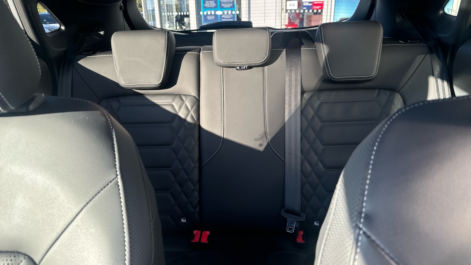 Used Ford Puma 2023 for sale - 76808051: Photo 15