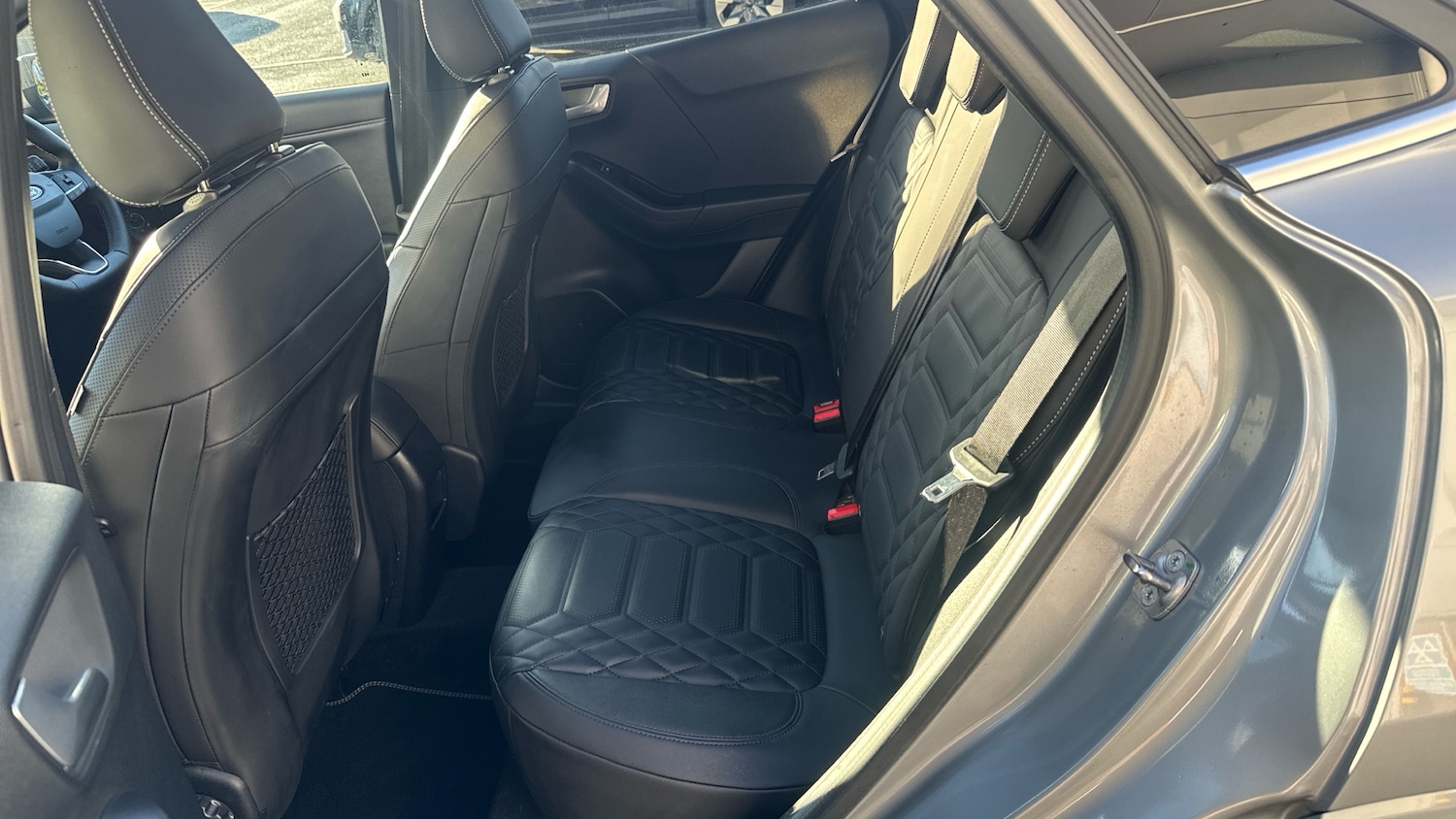 Used Ford Puma 2023 for sale - 76808051: Photo 16