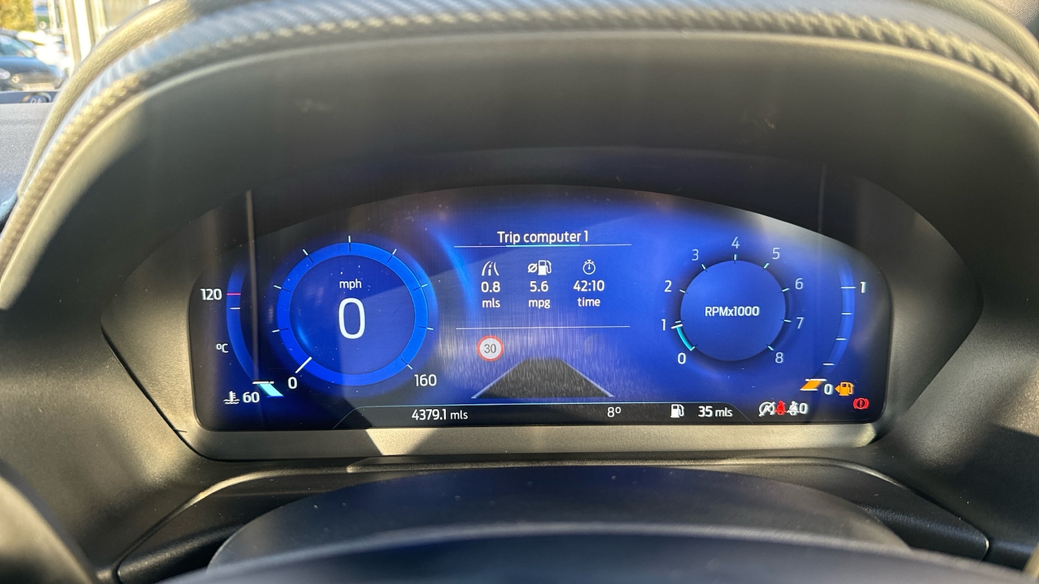 Used Ford Puma 2023 for sale - 76808051: Photo 18