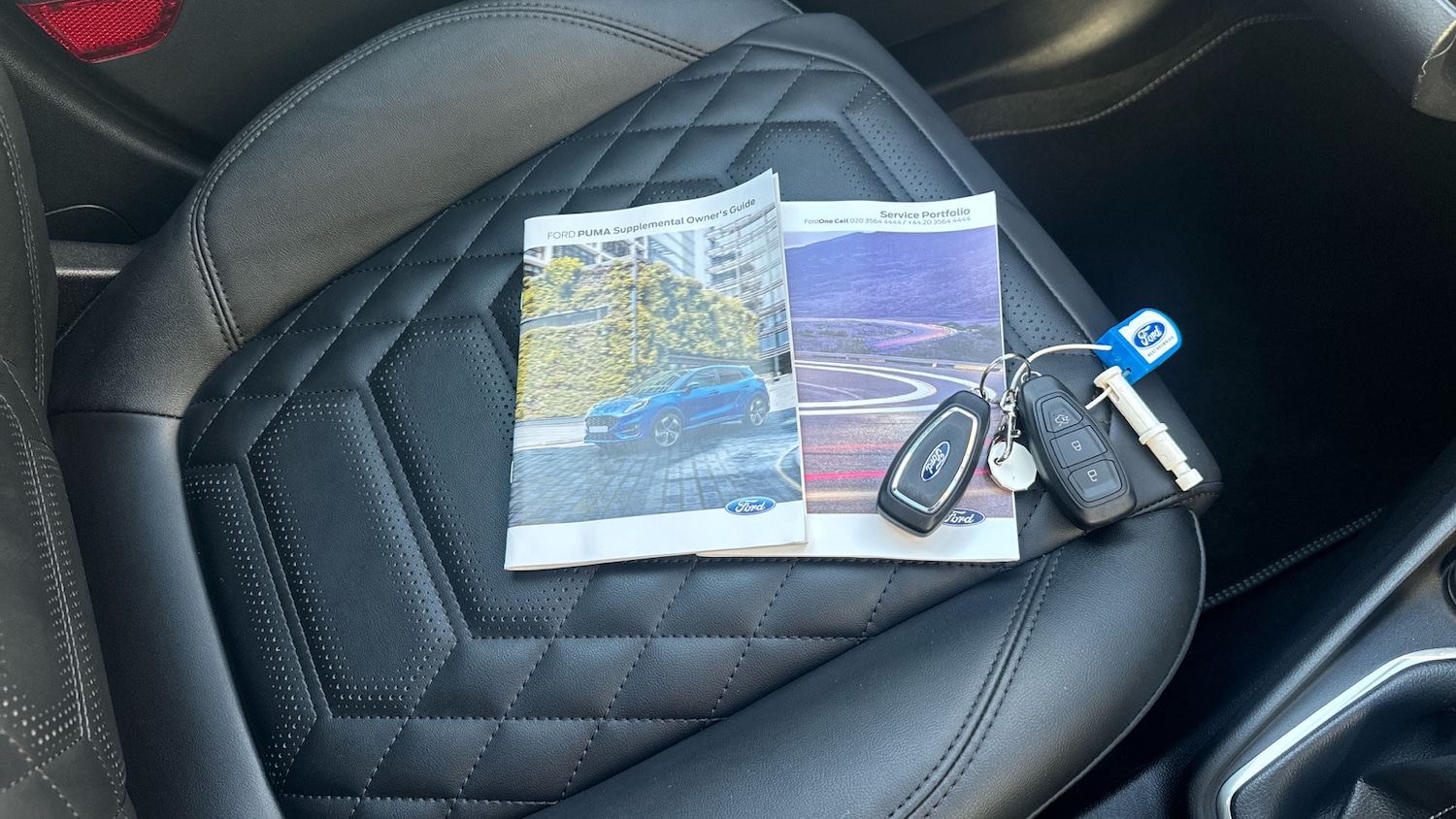 Used Ford Puma 2023 for sale - 76808051: Photo 19