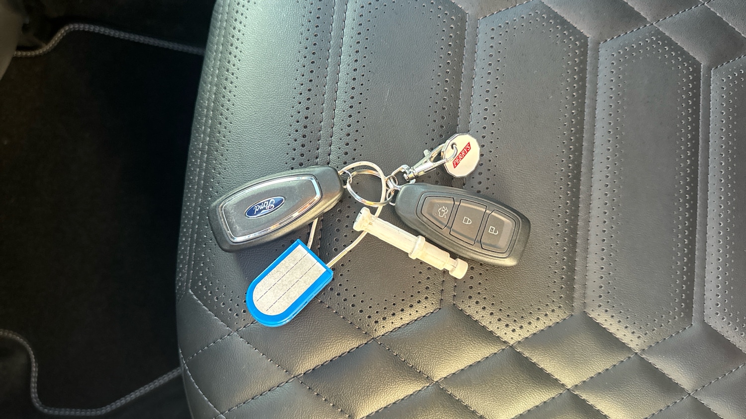 Used Ford Puma 2023 for sale - 76808051: Photo 20