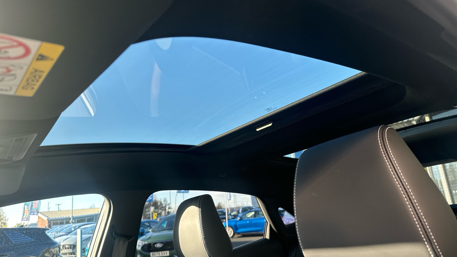 Used Ford Puma 2023 for sale - 76808051: Photo 21