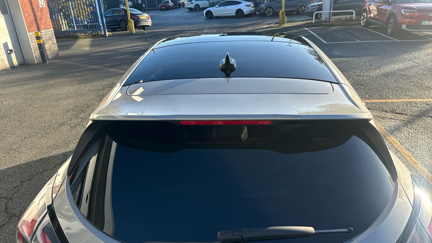 Used Ford Puma 2023 for sale - 76808051: Photo 24