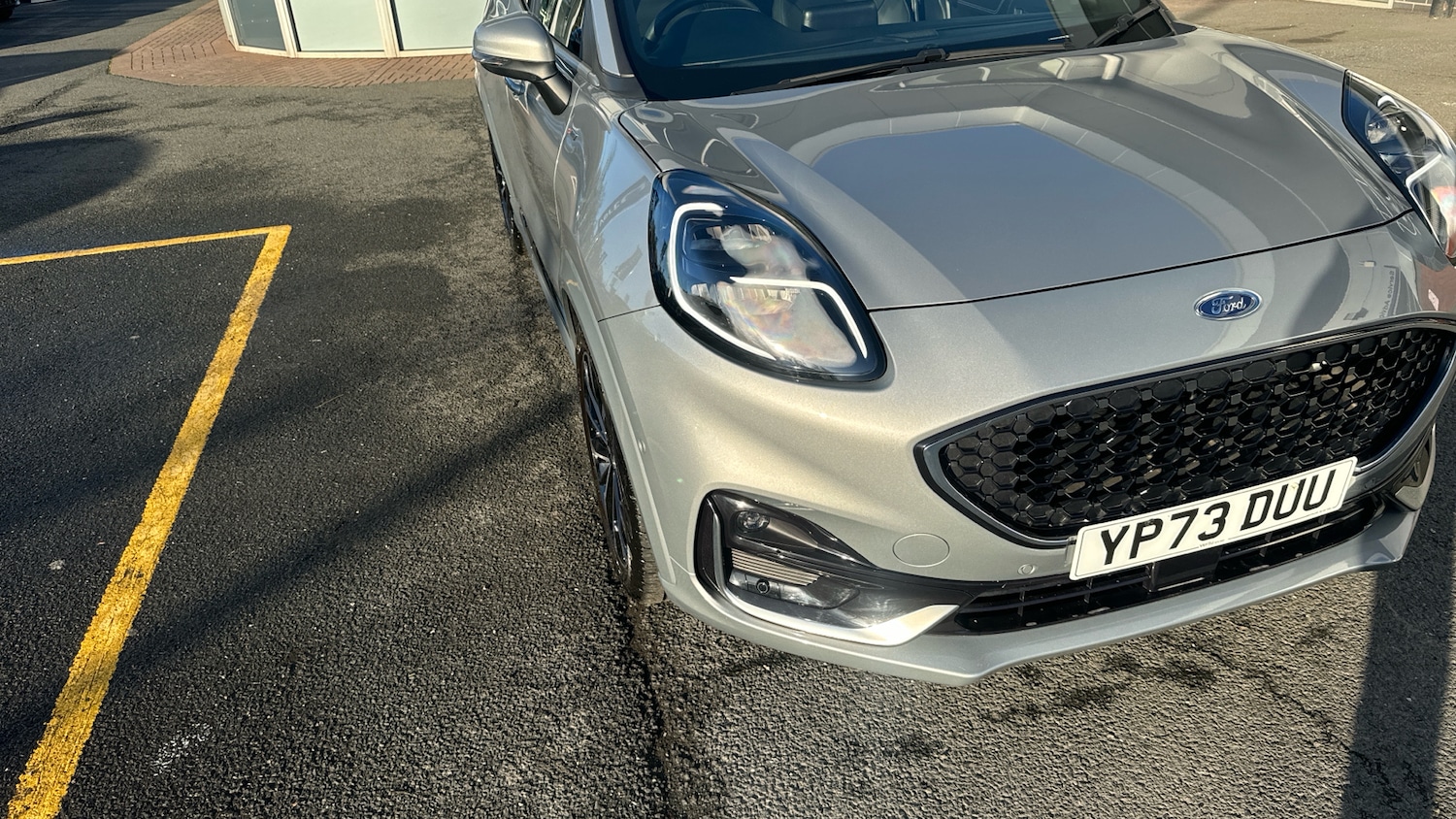 Used Ford Puma 2023 for sale - 76808051: Photo 26