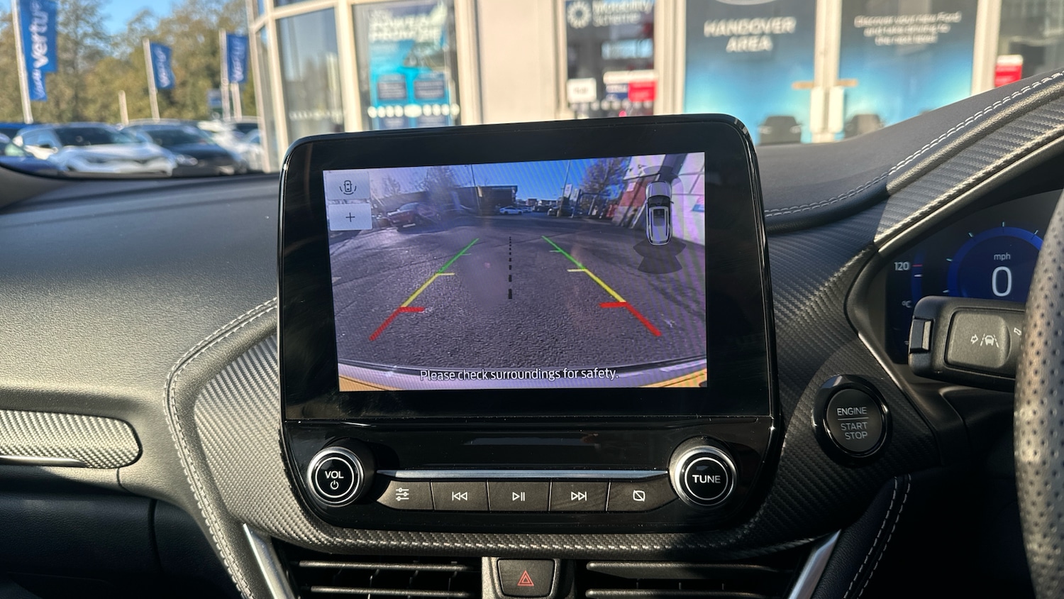 Used Ford Puma 2023 for sale - 76808051: Photo 28