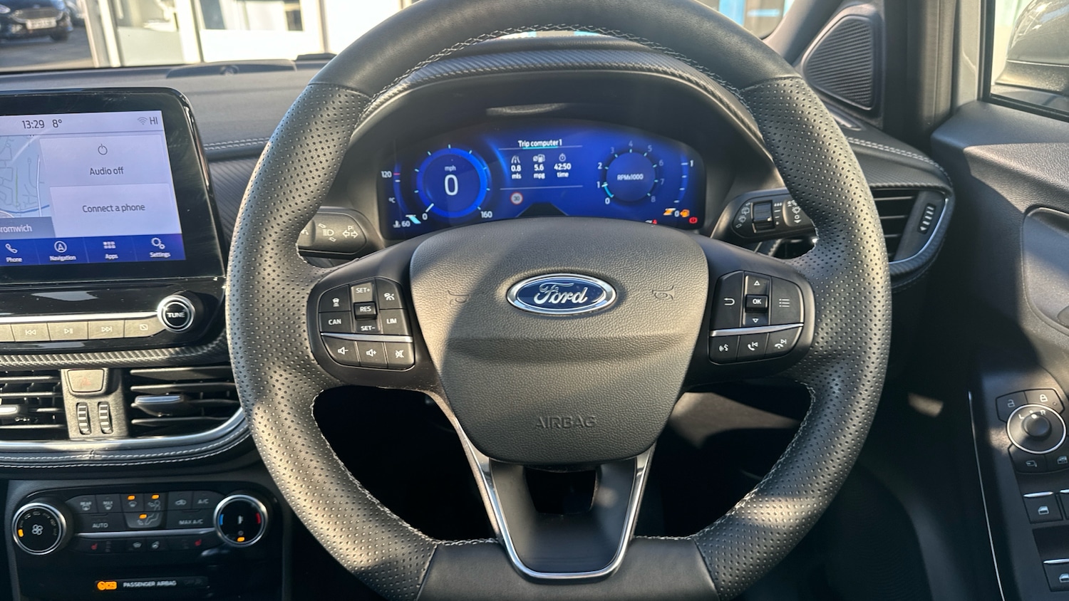 Used Ford Puma 2023 for sale - 76808051: Photo 33