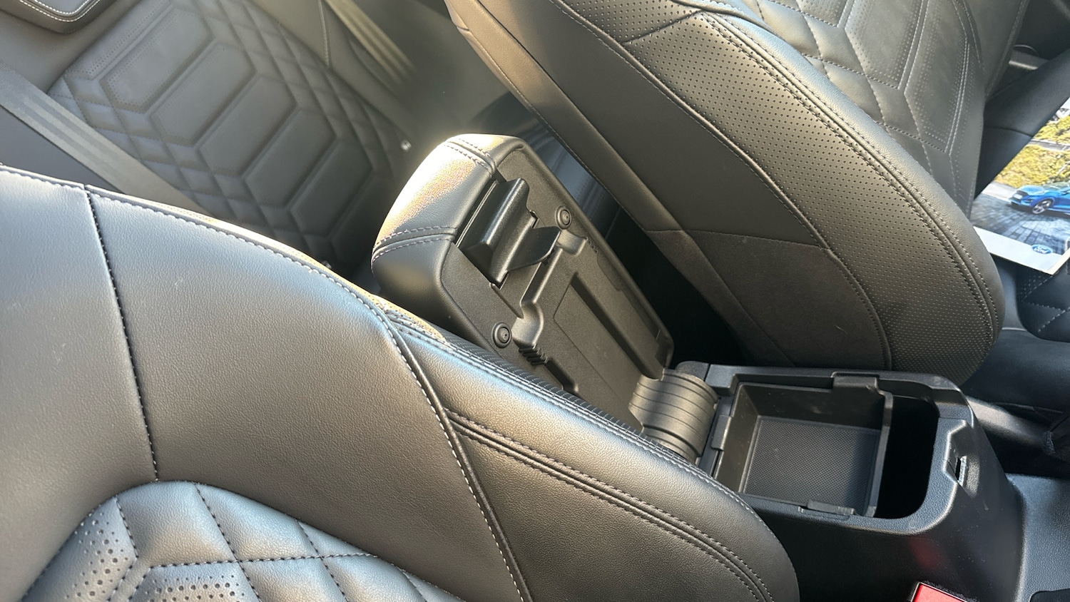 Used Ford Puma 2023 for sale - 76808051: Photo 37