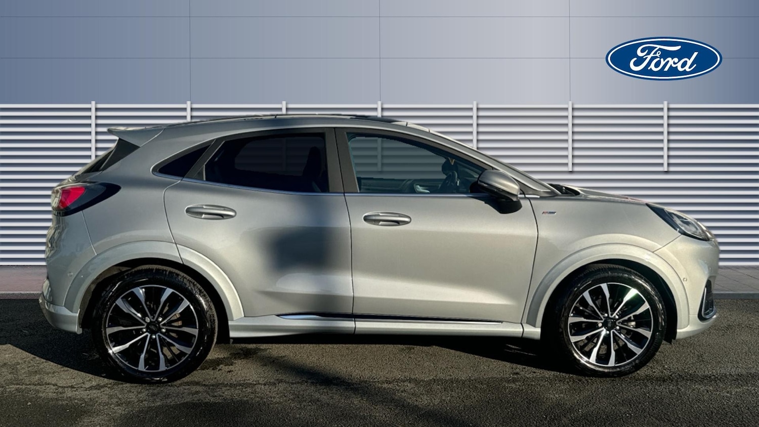 Used Ford Puma 2023 for sale - 76808051: Photo 5