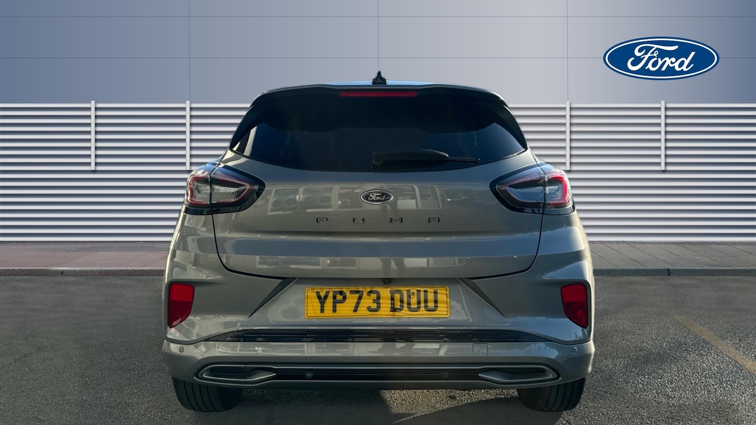 Used Ford Puma 2023 for sale - 76808051: Photo 6