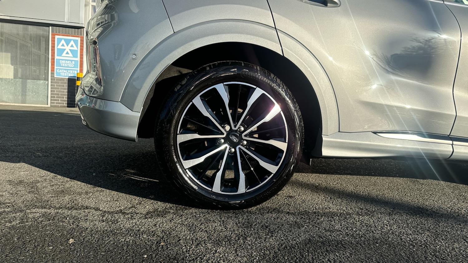 Used Ford Puma 2023 for sale - 76808051: Photo 7