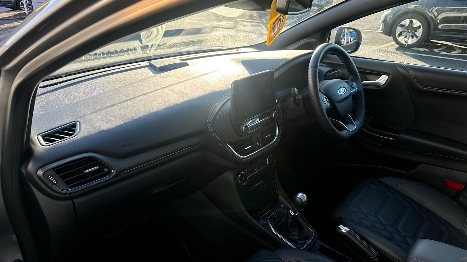 Used Ford Puma 2023 for sale - 76808051: Photo 9