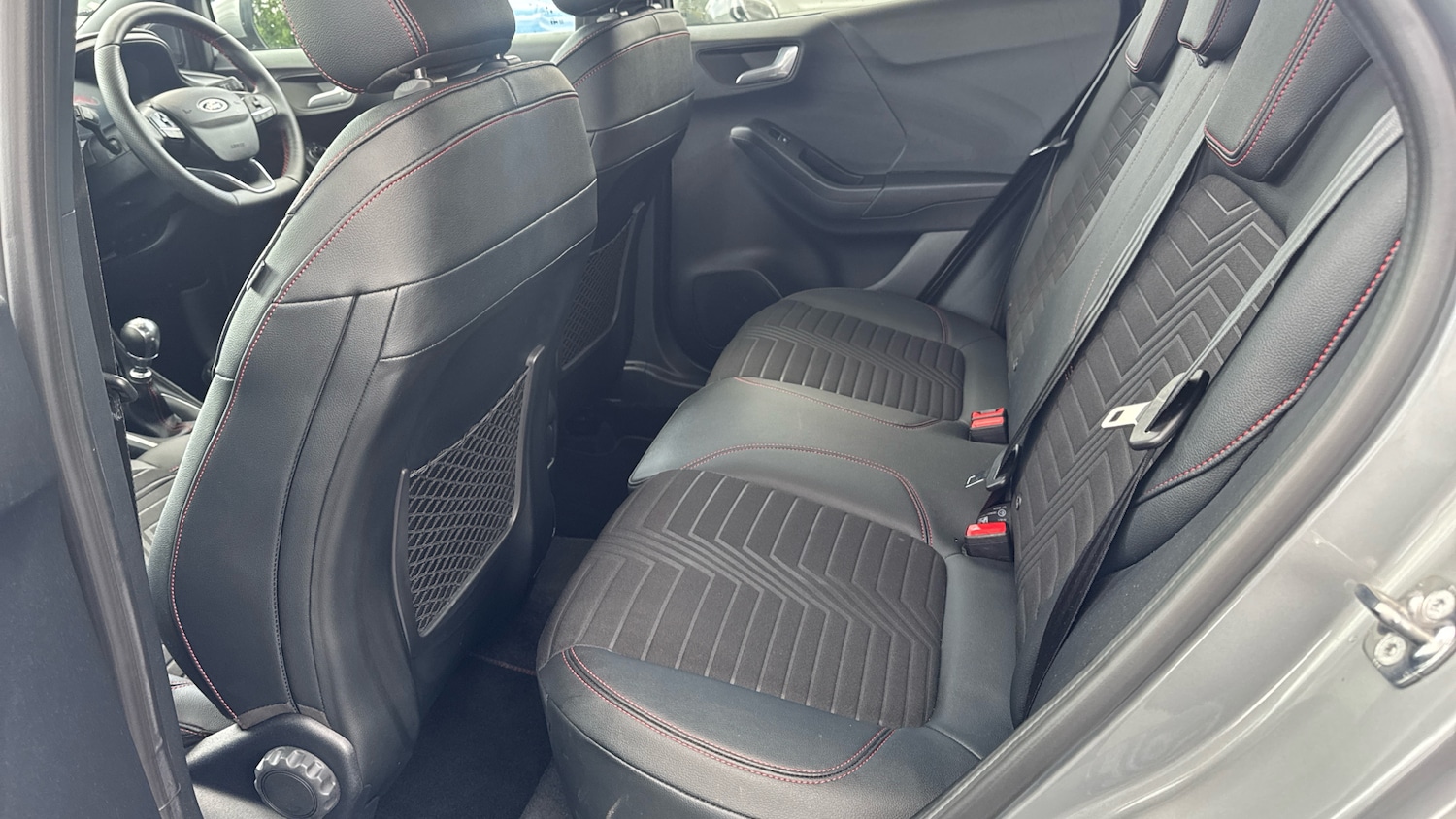 Used Ford Puma 2023 for sale - 76079632: Photo 16