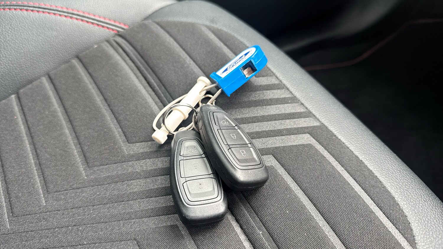 Used Ford Puma 2023 for sale - 76079632: Photo 20