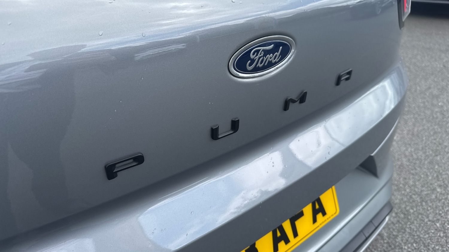 Used Ford Puma 2023 for sale - 76079632: Photo 23