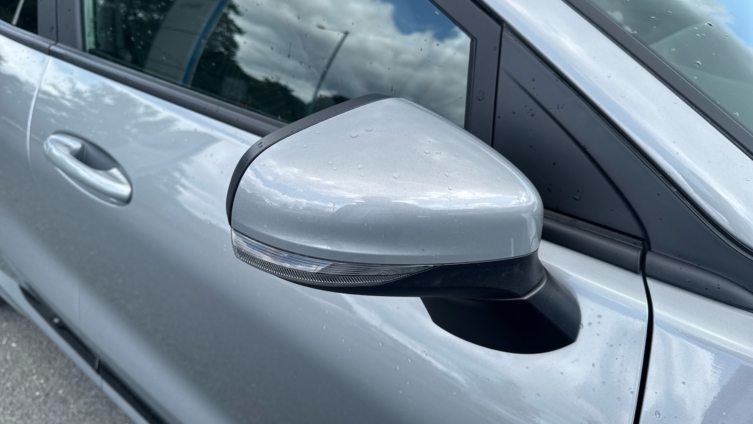 Used Ford Puma 2023 for sale - 76079632: Photo 25