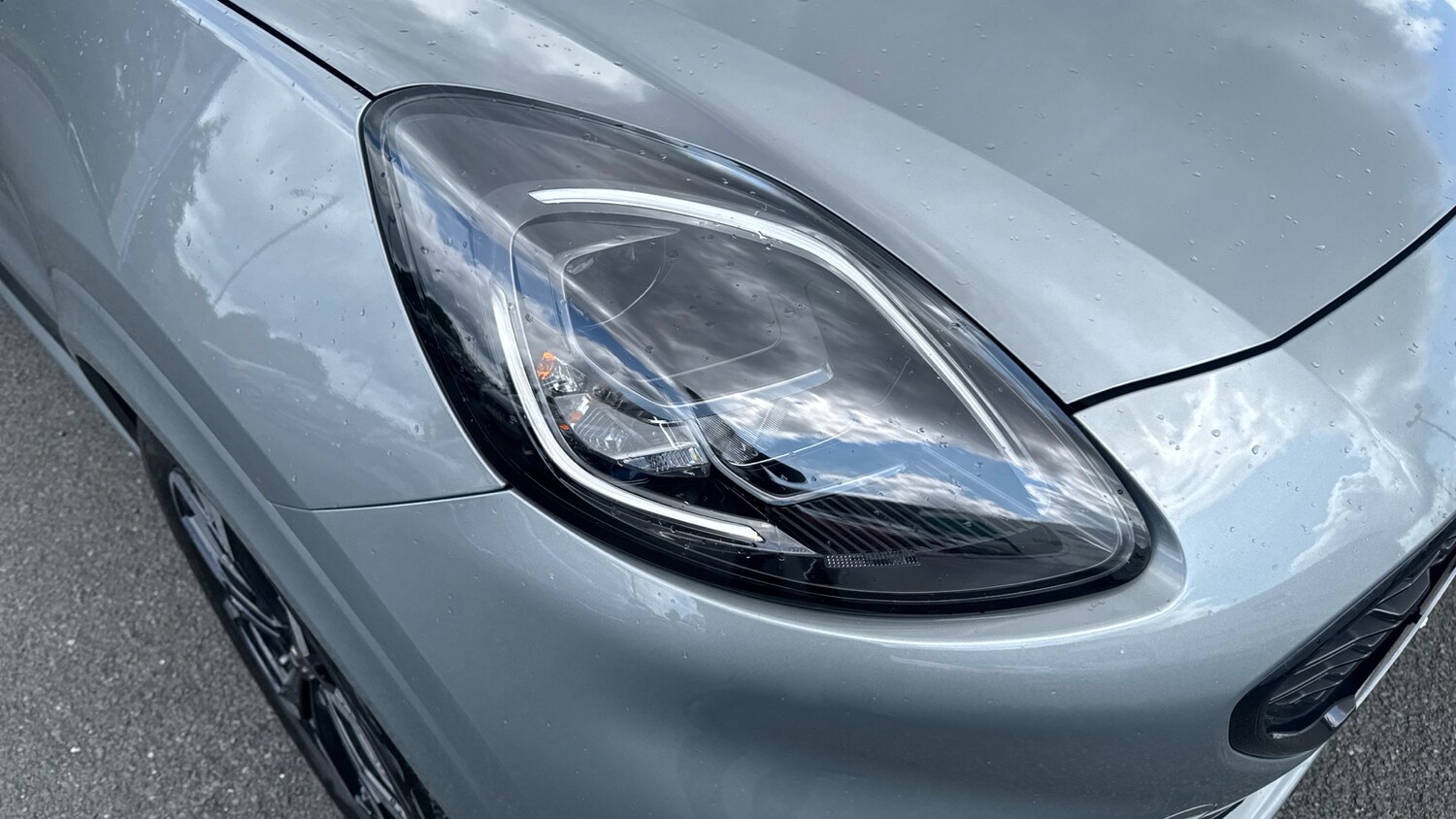 Used Ford Puma 2023 for sale - 76079632: Photo 26
