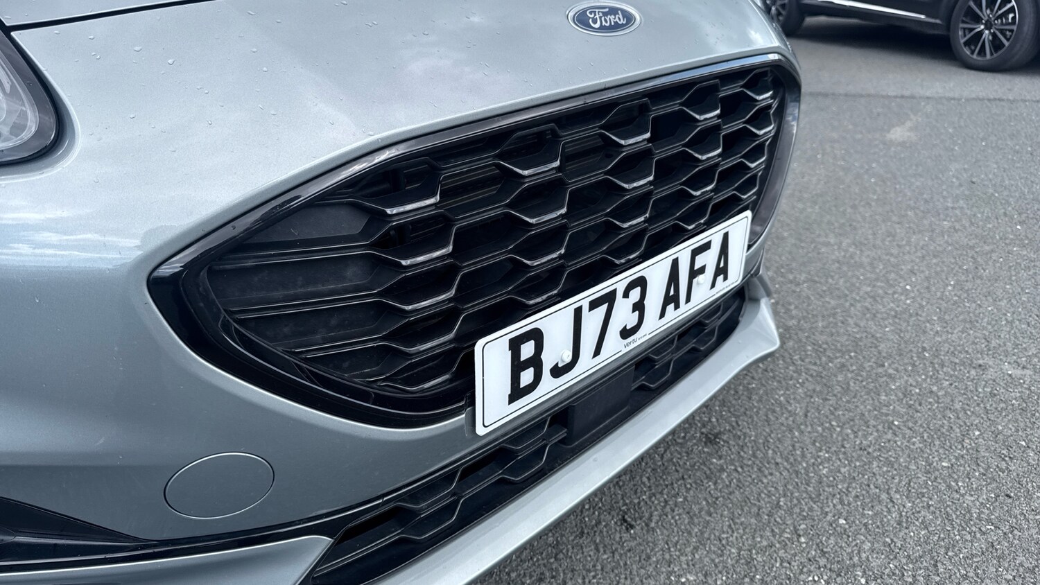 Used Ford Puma 2023 for sale - 76079632: Photo 27