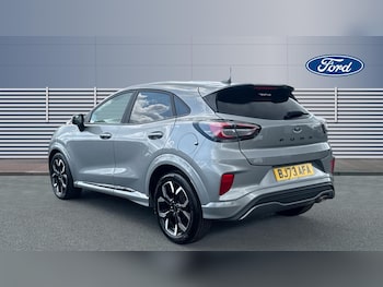 Used Ford Puma 2023 for sale - 76079632: Photo 2