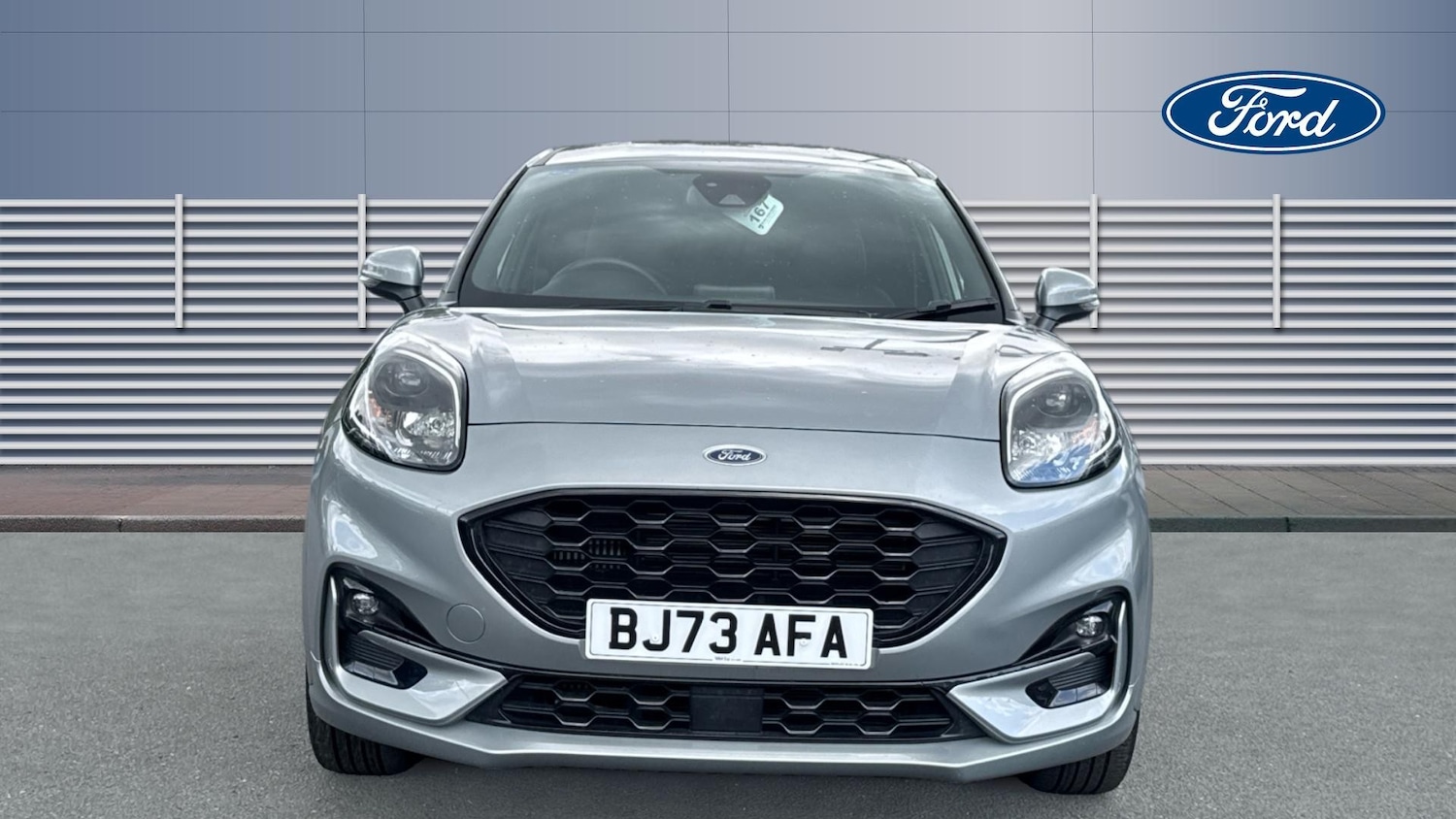 Used Ford Puma 2023 for sale - 76079632: Photo 3