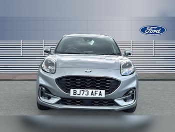 Used Ford Puma 2023 for sale - 76079632: Photo 3