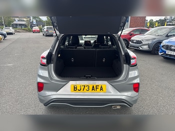 Used Ford Puma 2023 for sale - 76079632: Photo 4