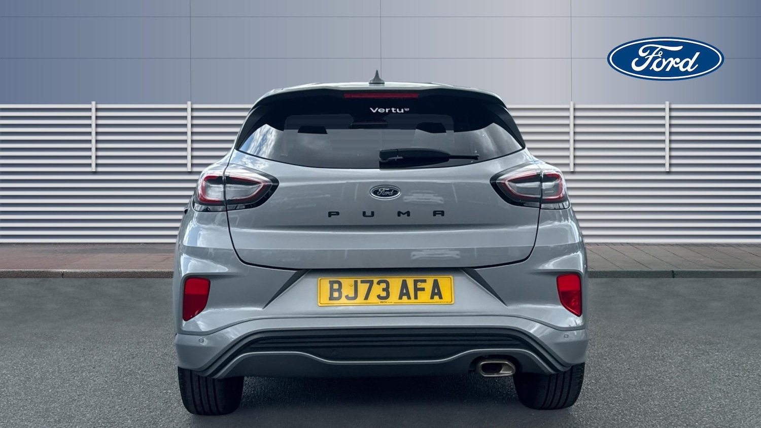 Used Ford Puma 2023 for sale - 76079632: Photo 6