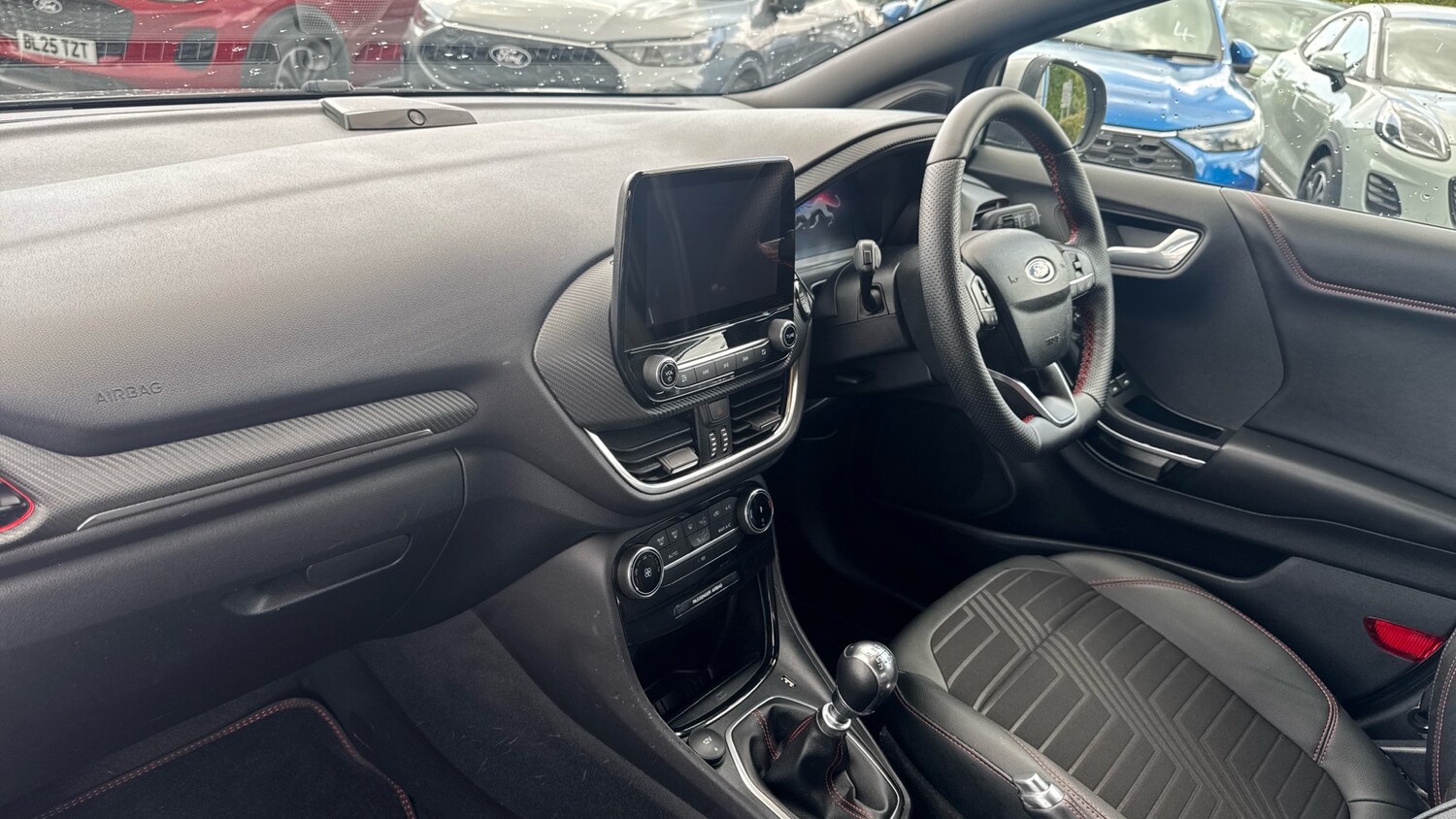 Used Ford Puma 2023 for sale - 76079632: Photo 9