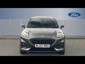 Used Ford Puma 2022 for sale - 75443628: Photo