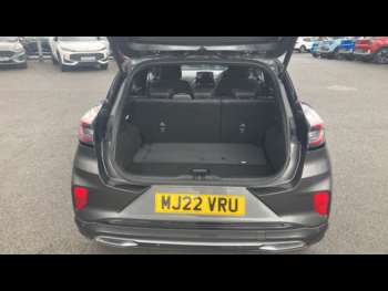 Used Ford Puma 2022 for sale - 75443628: Photo