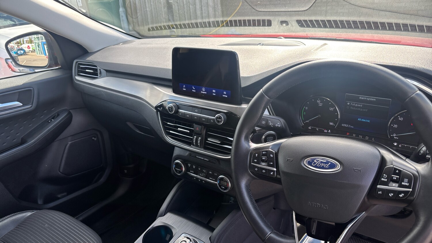 Used Ford Kuga 2020 for sale - 78199417: Photo 14