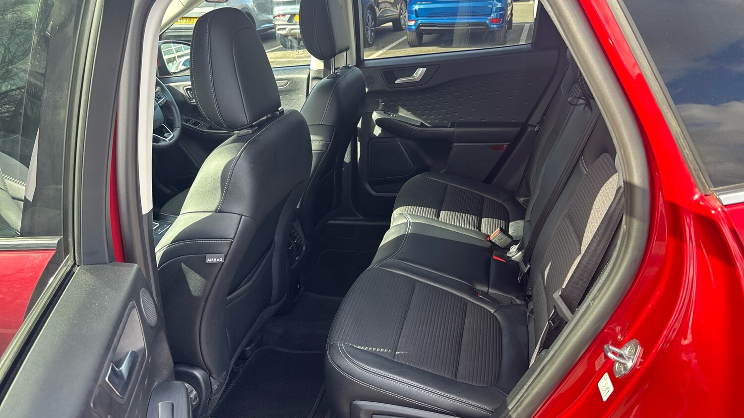 Used Ford Kuga 2020 for sale - 78199417: Photo 16